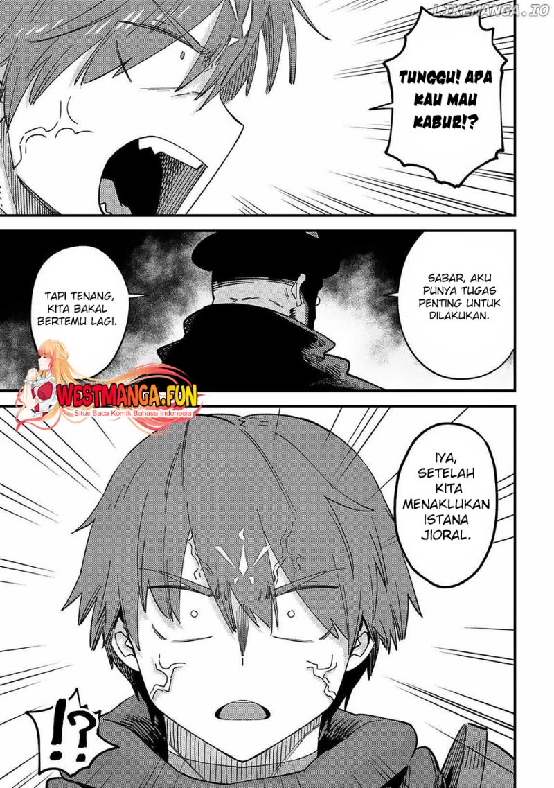 Kaifuku Jutsushi Yarinaoshi: Sokushi Mahou to Skill Copy no Chouetsu Heal
